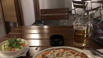 Ristorante - Pizzeria L'arte Povera