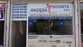 Akçiçek Sigorta