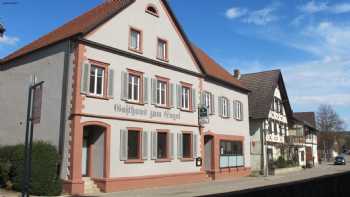 Gasthaus Engel - Bartholme Catering