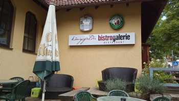 Königsfelder Bistrogalerie