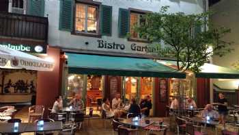 Bistro Gartenlaube