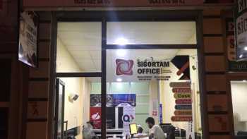 SİGORTAM OFFICE SİGORTA SURUÇ ŞUBESİ