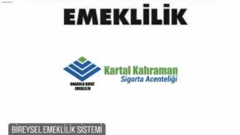 Kartal Kahraman Sigorta Çerkezköy