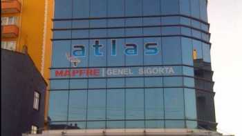 Atlas Sigorta (Atlas Elementer Sigorta ve Aracılık Hizmetleri Ltd.Şti.)