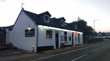 The Lorne Dunoon