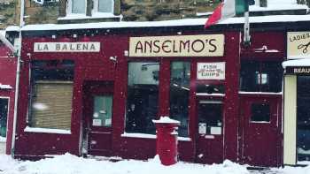 Anselmo's Fish & Chips