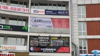 Asri Sigorta Aracılık Hizmetleri