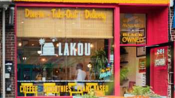 Lakou Cafe