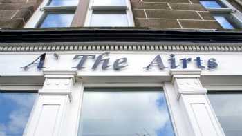 A' The Airts Community Art Centre