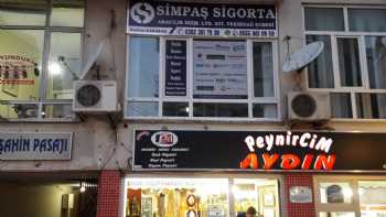 Simpaş Sigorta Tekirdağ