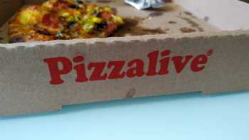 Pizza Live