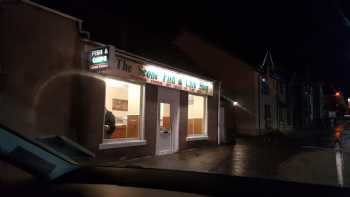 Scone Fish & Chip Shop