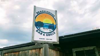 Beach House Bar & Grille