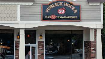 Publick House