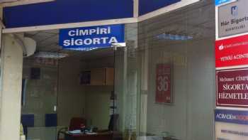 Cimpiri Sigorta