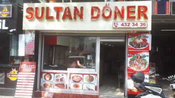 Sultan Döner & Cafeteria