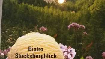 Bistro Stocksbergsblick