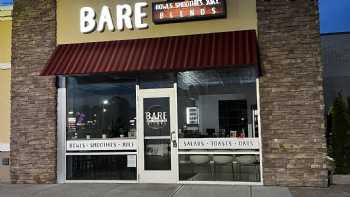 BARE Blends Glenville