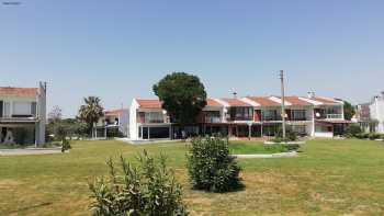 Şarköy Sigorta Sahil Sitesi 1. Kısım