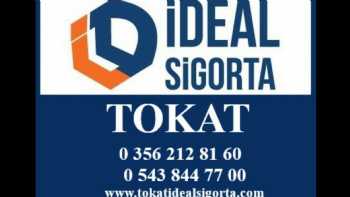 TOKAT İDEAL SİGORTA