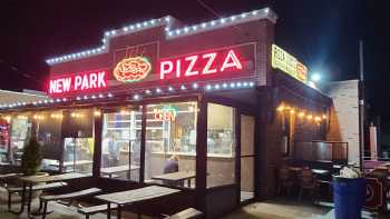 New Park Pizza