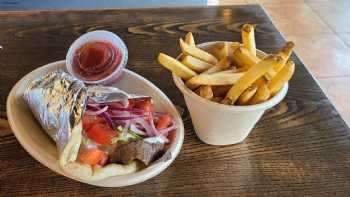 Hampton Gyro and Grill