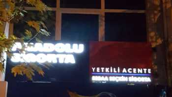 Erbaa Seçkin Sigorta