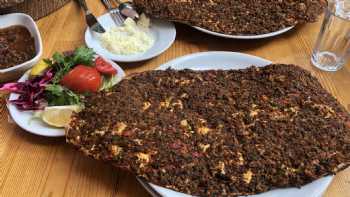 Asiller Kebap Ve Lahmacun Salonu