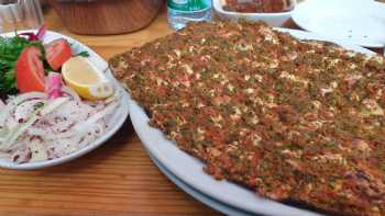 Asiller Kebap Ve Lahmacun Salonu