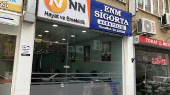 ENM SİGORTA