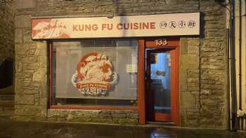 Kung Fu Cuisine