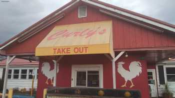 Curly's Chicken House