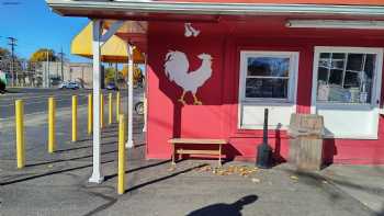 Curly's Chicken House