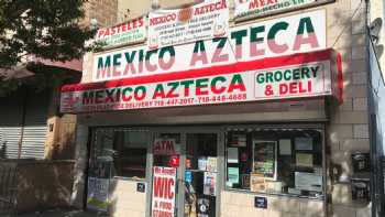 Mexico Azteca