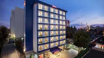 Hampton by Hilton Istanbul Atakoy