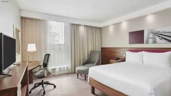 Hampton by Hilton Istanbul Atakoy