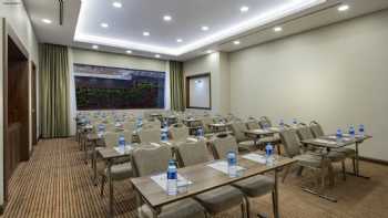 Hampton by Hilton Istanbul Atakoy