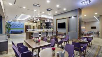 Hampton by Hilton Istanbul Atakoy