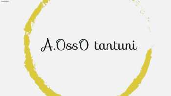 AOsso Tantuni