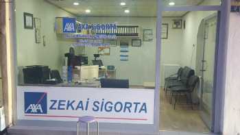 Zekai Sigorta Aracılık Hizmetleri Ltd. Şti.