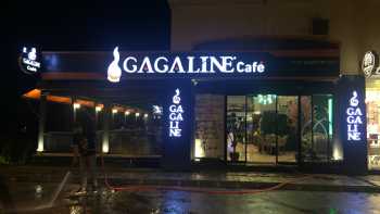 Gagaline Cafe Restaurant (Başakşehir)