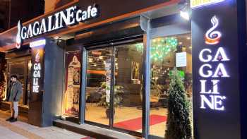 Gagaline Cafe Restaurant (Başakşehir)