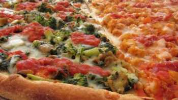 East Quogue Pizza & Deli