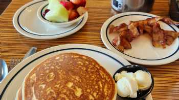 IHOP