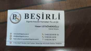 Beşirli Sigorta