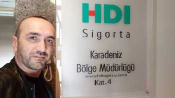 HDI SİGORTA KARADENİZ BÖLGE MÜDÜRLÜĞÜ