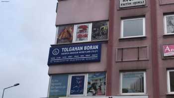 Tolgahan Boran Sigorta Aracılık Hizmetleri Ltd. Şti.