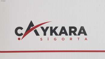 Çaykara sigorta