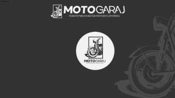 Motogaraj