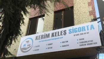 KERİM KELEŞ SİGORTA